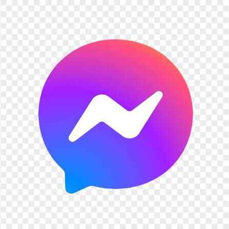 Icon Messenger